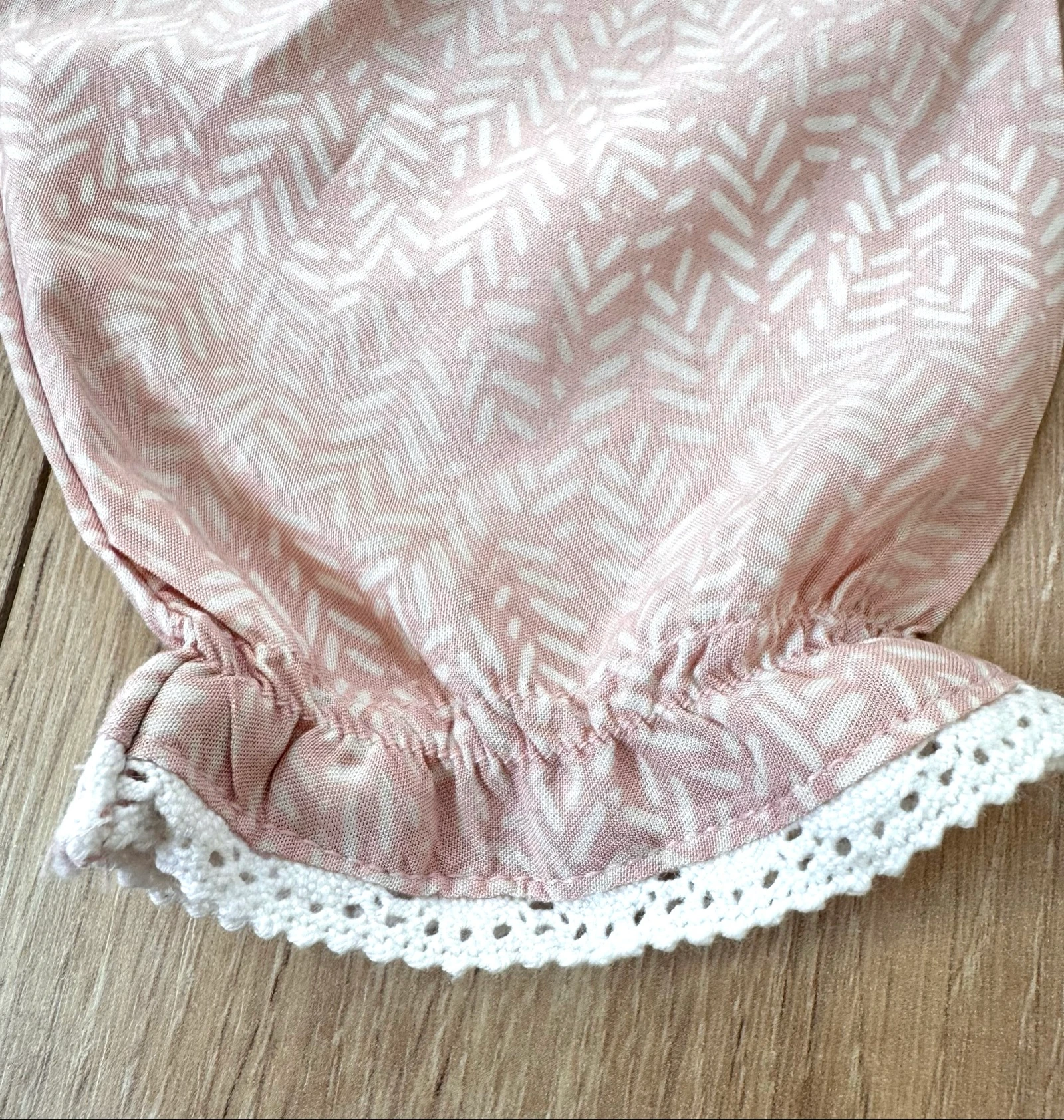 Broek 6M – photo 3
